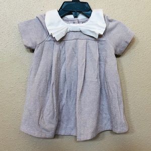 Tahari baby dress